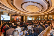 Dtop环球嘉年华亚洲环球节点受邀出席香港创新科技与艺术发展高峰论坛