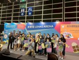 台灣美食之光又進香港！多利多攜手海億農產，展現寶島好味道