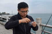 梁練偉谈野钓：没有万能饵料，只有顺应季节的搭配