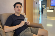 梁練偉五一省钱出游：千元以内，玩转三天两夜