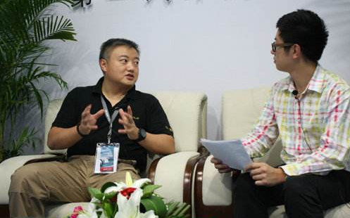 “柳传志谈最近烦恼：被联想破产谣言吓了一跳”