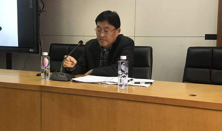 “融创收购绿城陡生枝节 孙宏斌表示“很紧张””