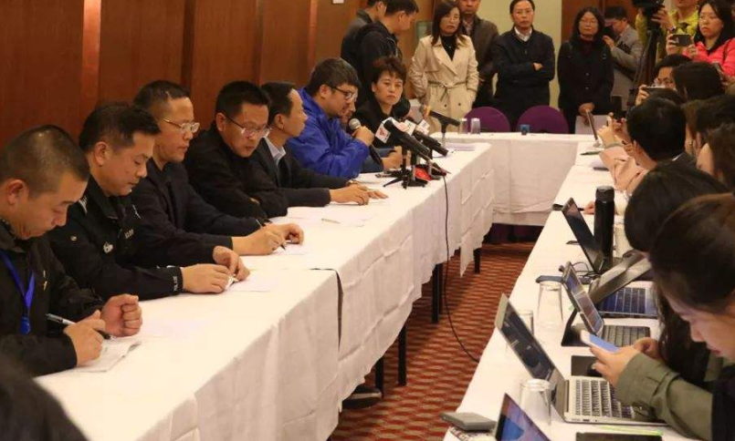 “傅成玉会见刘炽平引猜想 腾讯入股中石化有多远”