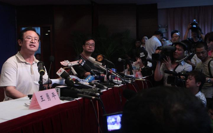 “上交所即将测试港股通 沪港通10月份推出几无悬念”
