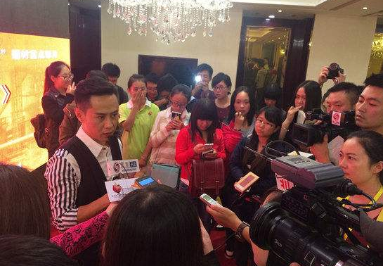 “港交所将于内地早午开市前5分钟接沪港通订单”