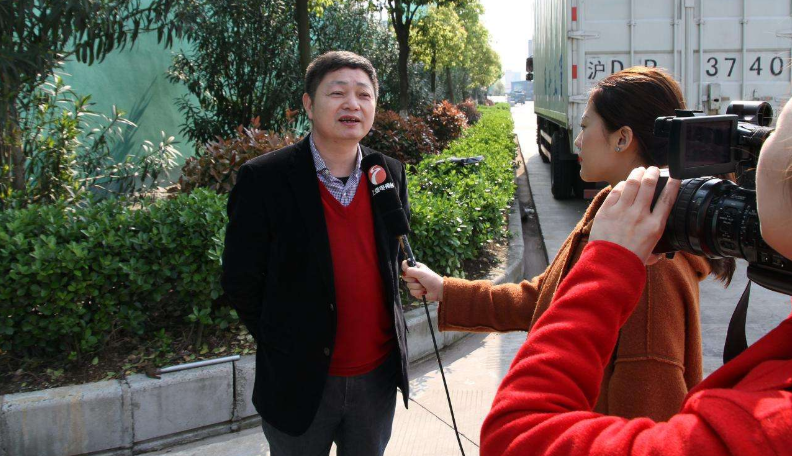 “从保安到39亿身家 一个东莞富豪的商业密码”